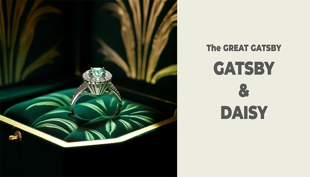 The Great Gatsby-LD
